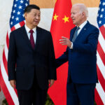 After Spy Balloon Clash, U.S.-China Tensions Loom Over Biden’s Speech