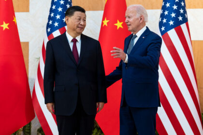 After Spy Balloon Clash, U.S.-China Tensions Loom Over Biden’s Speech