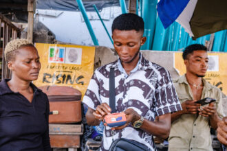 Ahead of Nigeria’s Election, a Cash Shortage Causes Chaos and Suffering