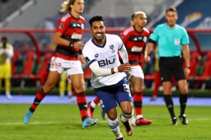 Al Hilal shock Flamengo with 3-2 win in Club World Cup semifinal