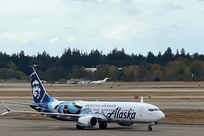 Alaska deal: Book one-way flights for as low as $59