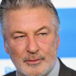 Alec Baldwin officially charged for 'Rust' movie shooting