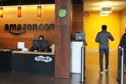 Amazon employees express dismay about sudden return-to-office policy