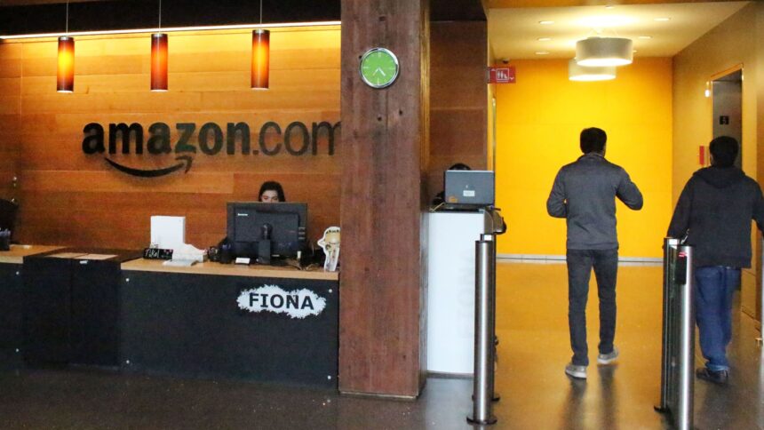 Amazon employees express dismay about sudden return-to-office policy