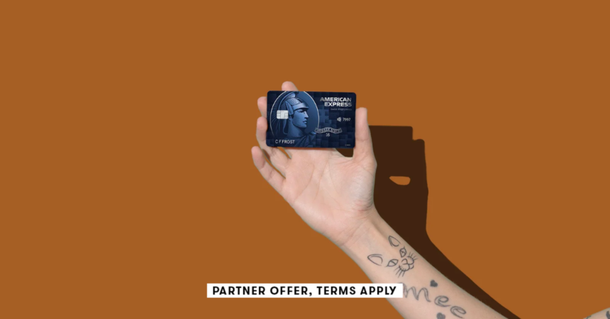 Amex Blue Cash Preferred card review: Generous bonus categories and a solid welcome offer