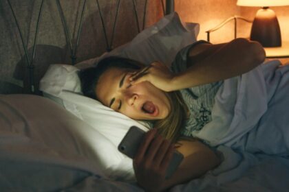 Answers to “Why Can’t I Sleep?” and Other Sleep Problems