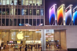 Apple iPhone 14 Pro and Pro Max prices cut in China by retailers