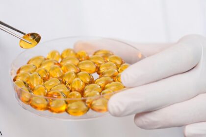 Are Most Fish Oil Products Synthetic?