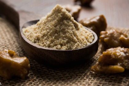 Asafoetida: Why This Stinky Herb Is so Beneficial