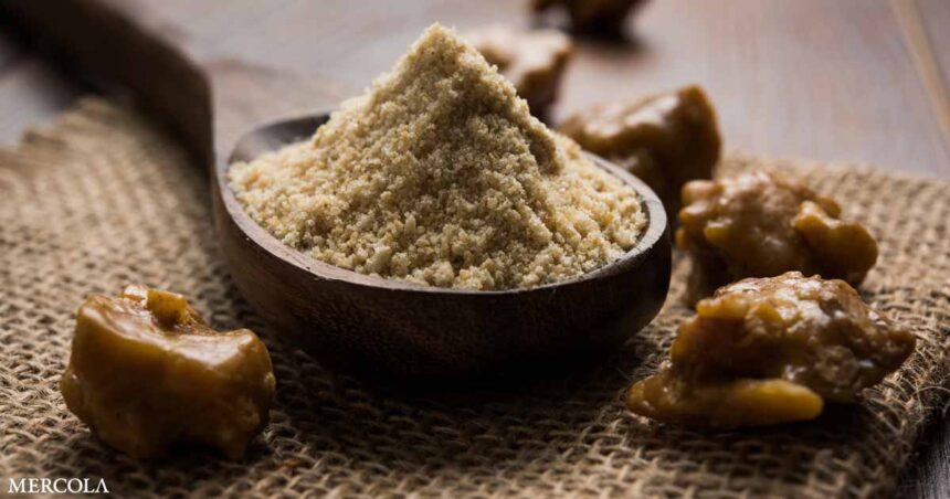 Asafoetida: Why This Stinky Herb Is so Beneficial