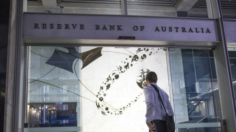 Australia's central bank signals more tightening ahead after hiking rates to decade high