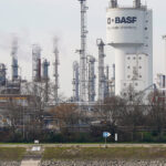 BASF to Cut 2,600 Jobs After a Year of High Energy Costs