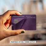 Benefits galore: Why the Delta Reserve Amex is my favorite cobranded credit card