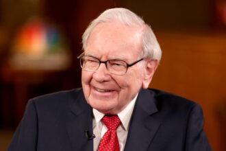 Berkshire Hathaway Q4 earnings 2022