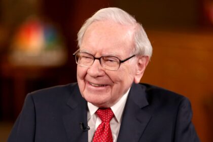 Berkshire Hathaway Q4 earnings 2022