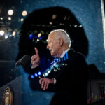 Biden and Putin Give Clashing Claims of Who Is to Blame on Ukraine