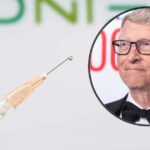 Bill Gates Makes 10x Investment on mRNA Vaccines