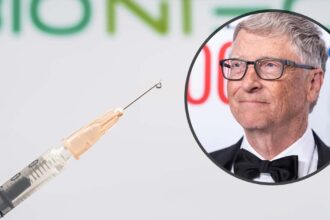 Bill Gates Makes 10x Investment on mRNA Vaccines