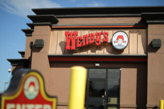 Burger King Is Hungry Jack’s in Australia. What Will Wendy’s Be?