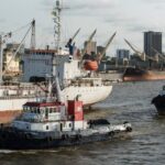 CAMEROON/FRANCE : Bolloré challenges overturning of controversial Port of Douala arbitration ruling