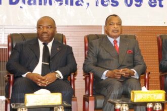 CONGO/GABON : Bongo and Sassou ready to bury hatchet