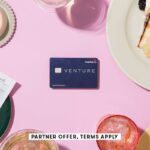 Capital One Venture Rewards Credit Card review: Great beginner card with a 75,000-mile bonus