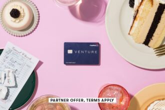 Capital One Venture Rewards Credit Card review: Great beginner card with a 75,000-mile bonus