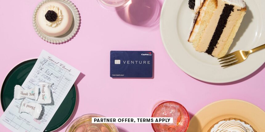 Capital One Venture Rewards Credit Card review: Great beginner card with a 75,000-mile bonus