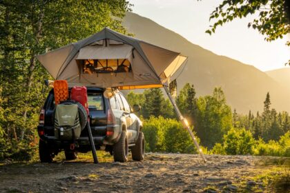 Car Camping Essentials: The Ultimate Packing Checklist for 2023