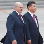 China to Welcome Belarusian Leader, Raising Concerns Over Ukraine