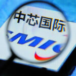 China's biggest chipmaker SMIC posts record 2022 revenue