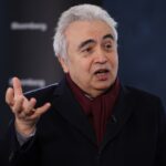 China's rebound is the biggest unknown facing oil markets, IEA chief says