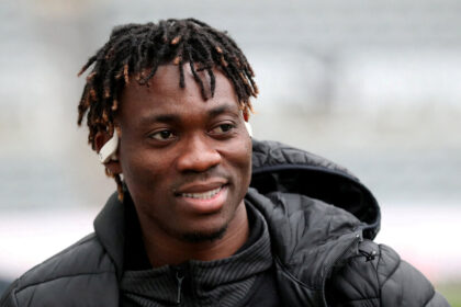 Christian Atsu Is Found Dead in Turkey After Earthquake