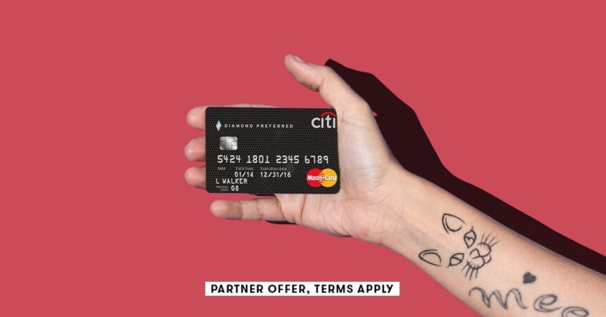 Citi Diamond Preferred card review: A good option for those with credit card debt