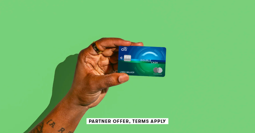 Citi Double Cash card review: Simple rewards and 2% cash back on everything