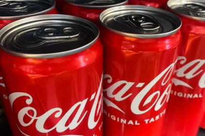 Coca-Cola (KO) Q4 earnings