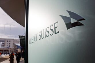 Credit Suisse 'seriously breached' obligations in Greensill case