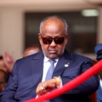 DJIBOUTI : Who's who among Djibouti's business-savvy consuls