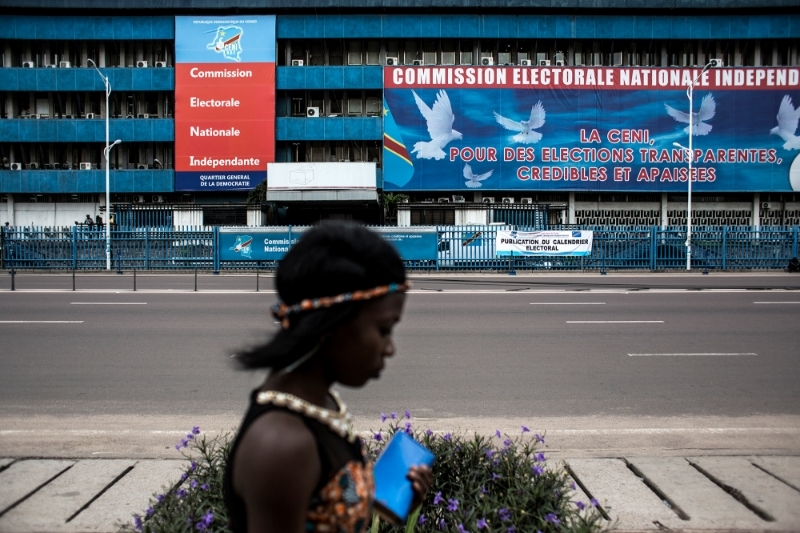 DRC : DRC's epic battle to organise December presidential poll