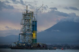 DRC : Symbion Power hopes to trailblaze methane exploitation in DRC from 2024