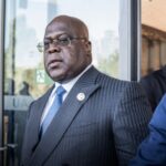 DRC/RWANDA : Tshisekedi and Kagame clash over M23 at African Union