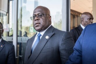 DRC/RWANDA : Tshisekedi and Kagame clash over M23 at African Union