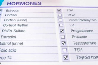 Daily Chemicals That Are Severely Disrupting Your Hormones