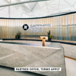 Dallas-Fort Worth and Austin airports may get Chase Sapphire lounges