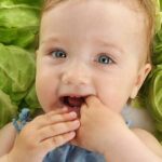 Dangers of Raising Vegan Babies