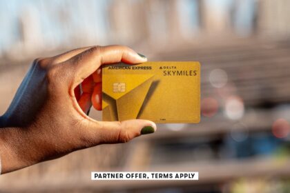 Delta SkyMiles Gold Amex card review: Perfect for casual Delta travelers