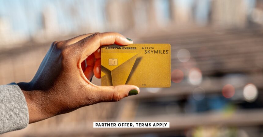 Delta SkyMiles Gold Amex card review: Perfect for casual Delta travelers