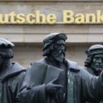 Deutsche Bank smashes profit expectations in fourth quarter as higher interest rates bolster revenue