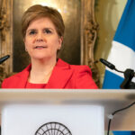 Divided Views of Nicola Sturgeon Among Scots Reflect Wider Political Schism