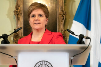 Divided Views of Nicola Sturgeon Among Scots Reflect Wider Political Schism